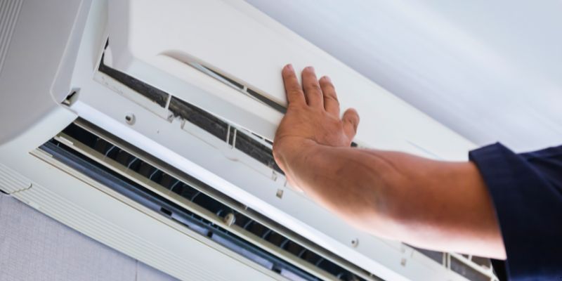 Como Fazer a Limpeza do Ar Condicionado em Marília: Guia Completo Como fazer a limpeza do ar condicionado em Marília