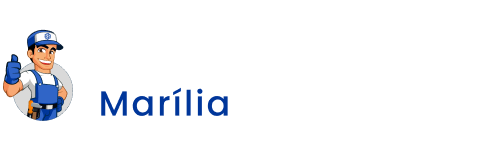 ar condicionado marilia
